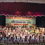 ‘एक राष्ट्र, एक संस्कृति, एक जन’ के भाव से भारत  की मूल परंपरा परिभाषित कर रहा पूर्वोत्तर